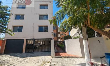 Departamento en Fraccionamiento Vegas del Río