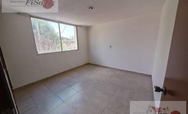 Departamento en Fraccionamiento Vegas del Río