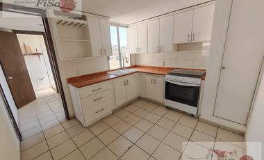 Departamento en Fraccionamiento Vegas del Río