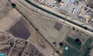 TERRENO EN VENTA EN QUERÉTARO