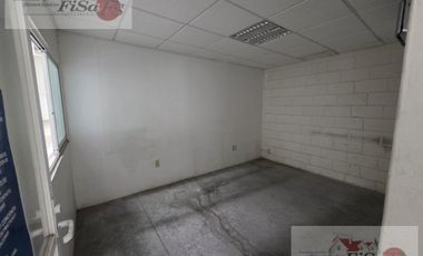 Bodega comercial en Barrio La Cruz