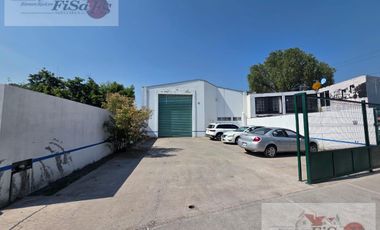 Bodega comercial en Barrio La Cruz