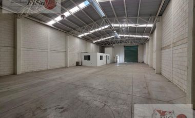 Bodega comercial en Barrio La Cruz