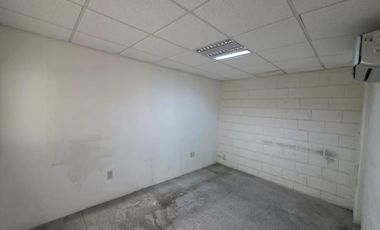 Bodega comercial en Barrio La Cruz
