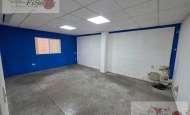 Bodega comercial en Barrio La Cruz