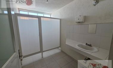 Bodega comercial en Barrio La Cruz