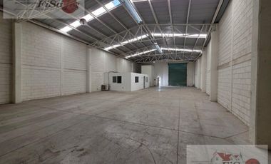 Bodega comercial en Barrio La Cruz