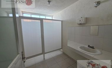 Bodega comercial en Barrio La Cruz