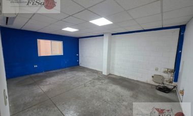 Bodega comercial en Barrio La Cruz