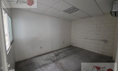 Bodega comercial en Barrio La Cruz