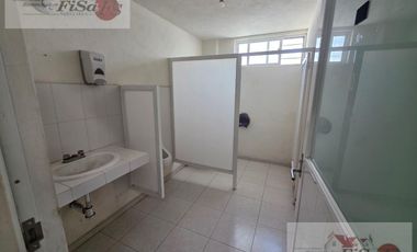 Bodega comercial en Barrio La Cruz