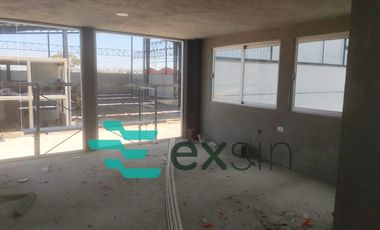 Bodega Industrial en Pueblo San Pablo Xochimehuacan