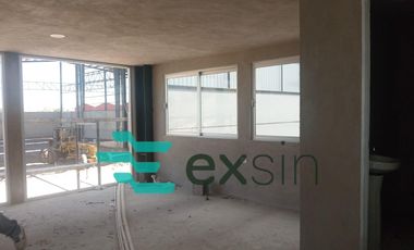 Bodega Industrial en Pueblo San Pablo Xochimehuacan