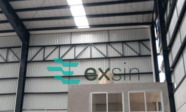 Bodega Industrial en Pueblo San Pablo Xochimehuacan