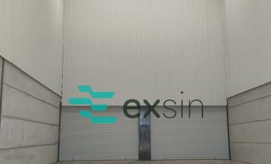 Bodega Industrial en Pueblo San Pablo Xochimehuacan