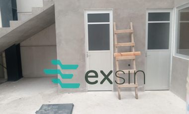 Bodega Industrial en Pueblo San Pablo Xochimehuacan