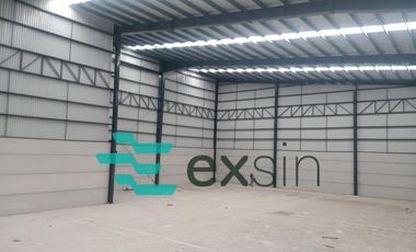 Bodega Industrial en Pueblo San Pablo Xochimehuacan