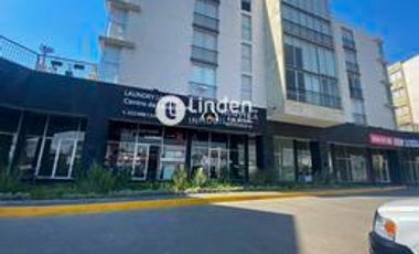 RENTA LOCALES COMERCIALES EN PLAZUELAS DEL FRESNO (LA CARCAÑA) San Pedro Cholula