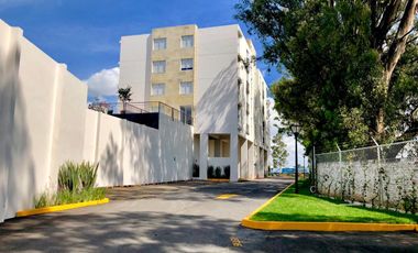 RENTA LOCALES COMERCIALES EN PLAZUELAS DEL FRESNO (LA CARCAÑA) San Pedro Cholula