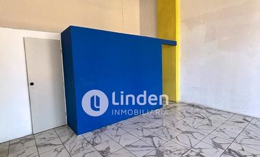 RENTA LOCALES COMERCIALES EN PLAZUELAS DEL FRESNO (LA CARCAÑA) San Pedro Cholula