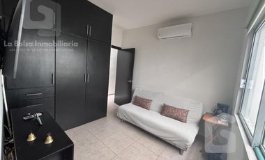 Casa amueblada en RENTA en Lomas de la Rioja