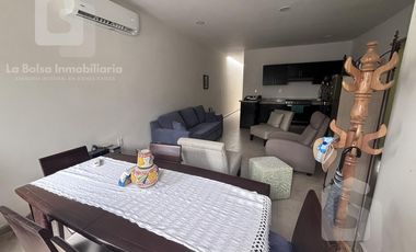 Casa amueblada en RENTA en Lomas de la Rioja