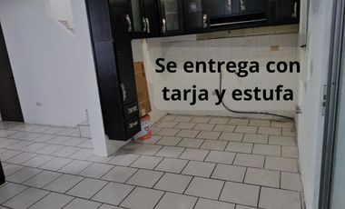 Casa en Renta en Privadas de Santa Rosa, Apodaca