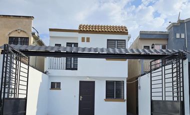 Casa en Renta en Privadas de Santa Rosa, Apodaca