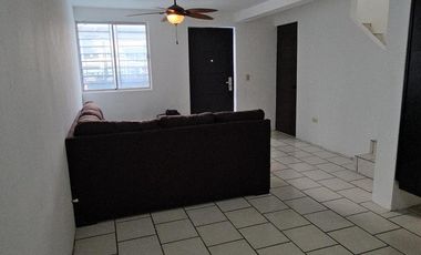 Casa en Renta en Privadas de Santa Rosa, Apodaca