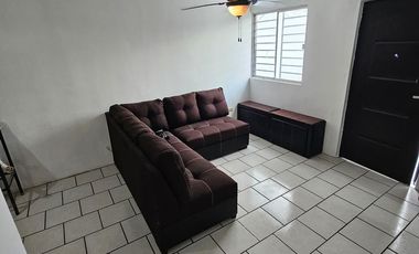 Casa en Renta en Privadas de Santa Rosa, Apodaca