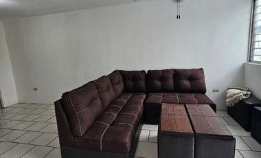 Casa en Renta en Privadas de Santa Rosa, Apodaca