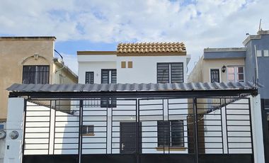 Casa en Renta en Privadas de Santa Rosa, Apodaca