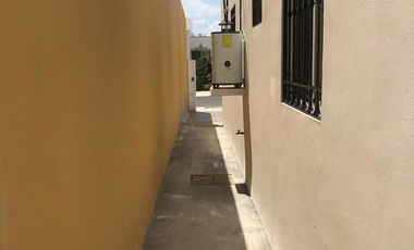 Casa Marsella Casa 2 recamaras 1 baños