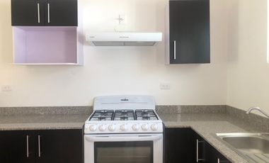 Casa Marsella Casa 2 recamaras 1 baños