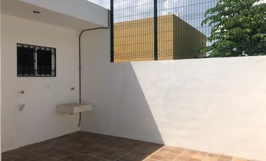 Casa Marsella Casa 2 recamaras 1 baños