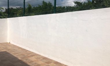 Casa Marsella Casa 2 recamaras 1 baños