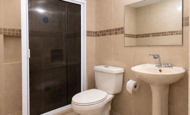 Casa Marsella Casa 2 recamaras 1 baños