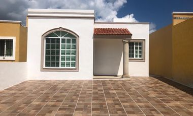 Casa Marsella Casa 2 recamaras 1 baños