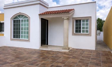 Casa Marsella Casa 2 recamaras 1 baños