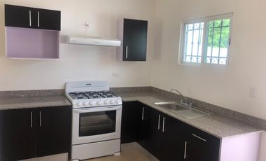 Casa Marsella Casa 2 recamaras 1 baños