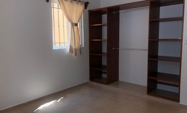 Casa Marsella Casa 2 recamaras 1 baños