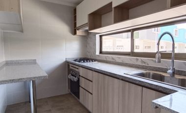 Av. Circunvalación 1 (1 Est ) [2643-7]