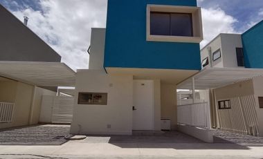 Av. Circunvalación 1 (1 Est ) [2643-7]