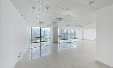 Venta de oficina en costa del este – Financial Park
