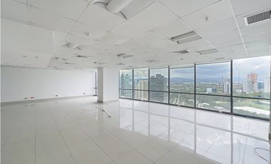 Venta de oficina en costa del este – Financial Park