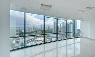 Venta de oficina en costa del este – Financial Park