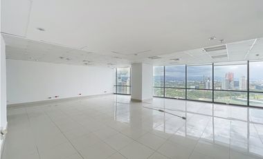 Venta de oficina en costa del este – Financial Park
