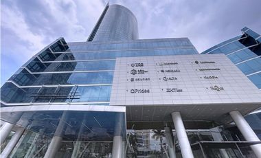 Venta de oficina en costa del este – Financial Park
