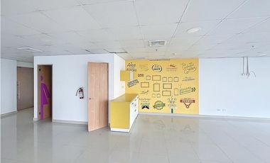 Venta de oficina en costa del este – Financial Park