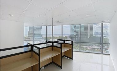 Venta de oficina en costa del este – Financial Park